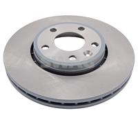SWAG 60 92 2698 Brake disc