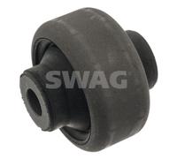 Wishbone bush Front Axle Left 60 92 2866 SWAG for RENAULT MODUS / GRAND MODUS