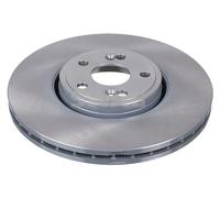 SWAG 60 92 4311 Brake disc