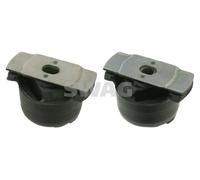 SWAG 60 92 6930 Repair Set, axle beam