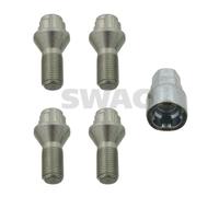 New Wheel Bolt for ALFA ROMEO CITROËN FIAT PEUGEOT RENAULT:C8,159,807,BRERA