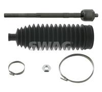 Steering rod Front Axle Left 60 92 7303 SWAG for RENAULT NISSAN OPEL