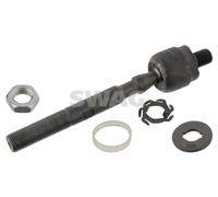 SWAG 60 93 2128 Inner tie rod