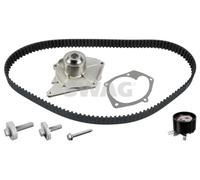 SWAG 60 93 2731 Water Pump & Timing Belt Set for ,DACIA,NISSAN,RENAULT