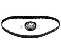 SWAG 60 93 7640 Timing Belt Set for DACIA,RENAULT
