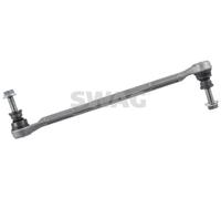 Stabilizer Link Front Axle Left Coupling Rod 60 93 8822 SWAG for RENAULT