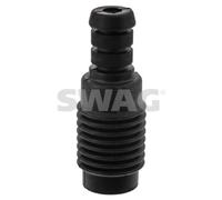 Air shock absorber cover Front Axle 60 94 4653 SWAG for RENAULT NISSAN