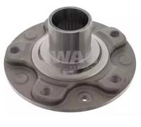 SWAG 60 94 6619 Wheel Hub