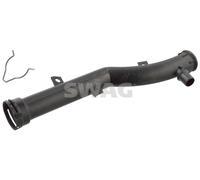 Cooling system pipe hose 62 10 4800 SWAG for CITROËN PEUGEOT DS