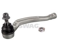 SWAG 62 10 6845 Track rod end