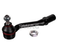 SWAG 62 10 8855 Tie Rod End for CITRO?N,PEUGEOT