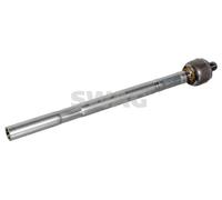 Steering rod Front Axle Left 62 72 0028 SWAG for PEUGEOT 206+ 206 Hatchback