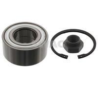 New Wheel Bearing Kit for CITROËN PEUGEOT:AX,ZX,306,SAXO,XSARA 3326.31 3350.17