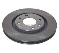 SWAG 62 91 0321 Brake Disc for CITRO?N,PEUGEOT