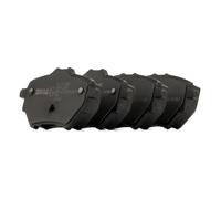 SWAG 62 91 6959 Brake pad set