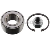 SWAG 62 91 8191 Wheel Bearing Kit for CITRO?N,PEUGEOT