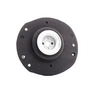 SWAG Repair Kit 62 91 8755 Suspension Strut Mount Front Right Rubber/Metal for PEUGEOT