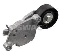 SWAG 62 92 2369 Belt Tensioner, V-ribbed belt for CITRO?N,DS,FORD,MAZDA,MINI,PEU