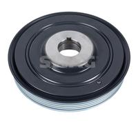 SWAG 62 92 8525 Crankshaft pulley