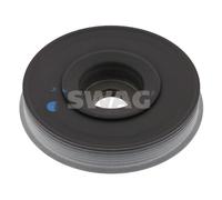 SWAG 62 92 9333 Belt Pulley, crankshaft for CITRO?N,FORD,MAZDA,MINI,PEUGEOT,VOLV