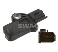 SENSOR CRANKSHAFT PULSE 62 93 1200 FOR RHR G6DA/G6DB/G6DD/G6DC/G6DE/G6DF 2.0L