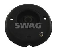 SWAG Top Strut Mount 62 93 7030 - Rubber/Metal Front - Citroën & Peugeot C2/C3/1007/Pluriel