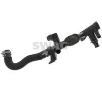 SWAG 62 94 8330 Radiator Hose for CITRO?N,FORD,MAZDA,MINI,PEUGEOT