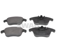 SWAG 64 91 6714 Brake Pad Set, disc brake for CITRO?N,DS,PEUGEOT