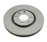 SWAG 64 92 2923 Brake disc