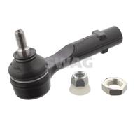 SWAG 64 93 6261 Tie Rod End for CITRO?N