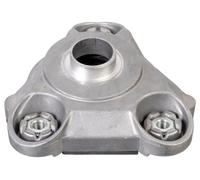 Shock absorber cushion Front Axle Left Rubber/Metal 64 94 7320 SWAG for FIAT