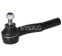 SWAG 70 71 0037 Tie Rod End for ALFA ROMEO,FIAT,LANCIA