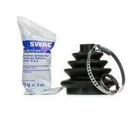 SWAG 70 91 2804 CV boot kit, drive shaft