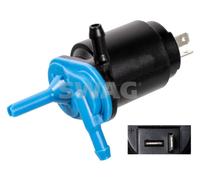 SWAG 70 91 4368 Water Pump, headlight cleaning for ALFA ROMEO,FIAT,LANCIA