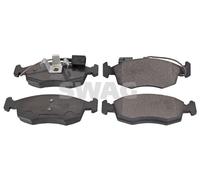 SWAG 70 91 6858 Brake pad set