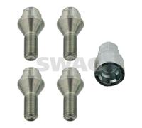 SWAG 70 92 7051 Wheel Bolt for ABARTH,ALFA ROMEO,CITRO?N,FIAT,FORD,LANCIA,OPEL,P