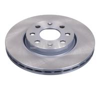 SWAG 70 92 8177 Brake disc