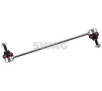 Stabilizer Link Front Axle Left Coupling Rod 70 93 3811 SWAG for FIAT OPEL