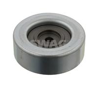 Deflection/Guide Pulley, V-ribbed bel SWAG 80 93 2447 for GRANDIS 2.4 2004-2011