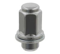SWAG 81 92 6586 Wheel Nut
