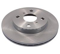 SWAG 81 92 7399 Brake disc