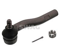 SWAG 81 94 3155 Tie Rod End for LEXUS,TOYOTA