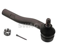 SWAG 81 94 3156 Tie Rod End for LEXUS,TOYOTA