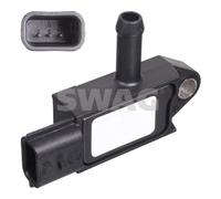 SWAG 82 10 0854 Sensor, exhaust pressure for NISSAN,OPEL,RENAULT