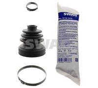 SWAG 83 10 1962 CV boot kit, drive shaft