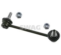 Stabilizer Link Front Axle Right Coupling Rod 83 92 1876 SWAG for MAZDA 6 Saloon