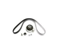SWAG 83 92 7266 Timing belt kit