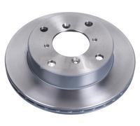 SWAG 84 91 0867 Brake disc