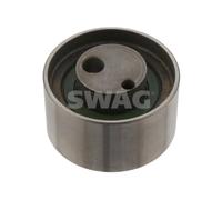 SWAG 84 93 0025 Tensioner Pulley, timing belt for SUZUKI,SUZUKI (CHANGAN)