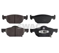 New Brake Pad Set, disc brake for HONDA:CIVIC IX,ACCORD VIII,INSPIRE VIII